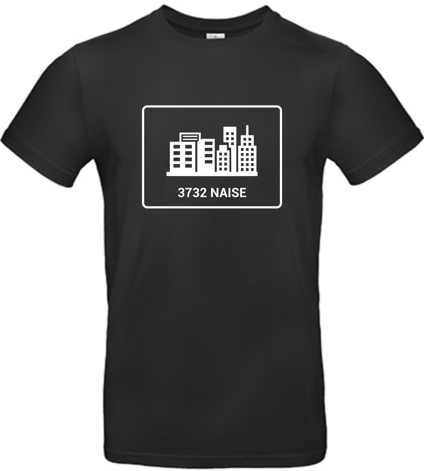 Superlokal: Naise nostalgisk (unisex)