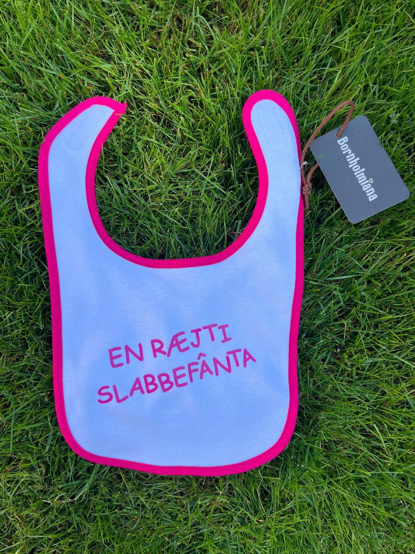 Slabbedøgg