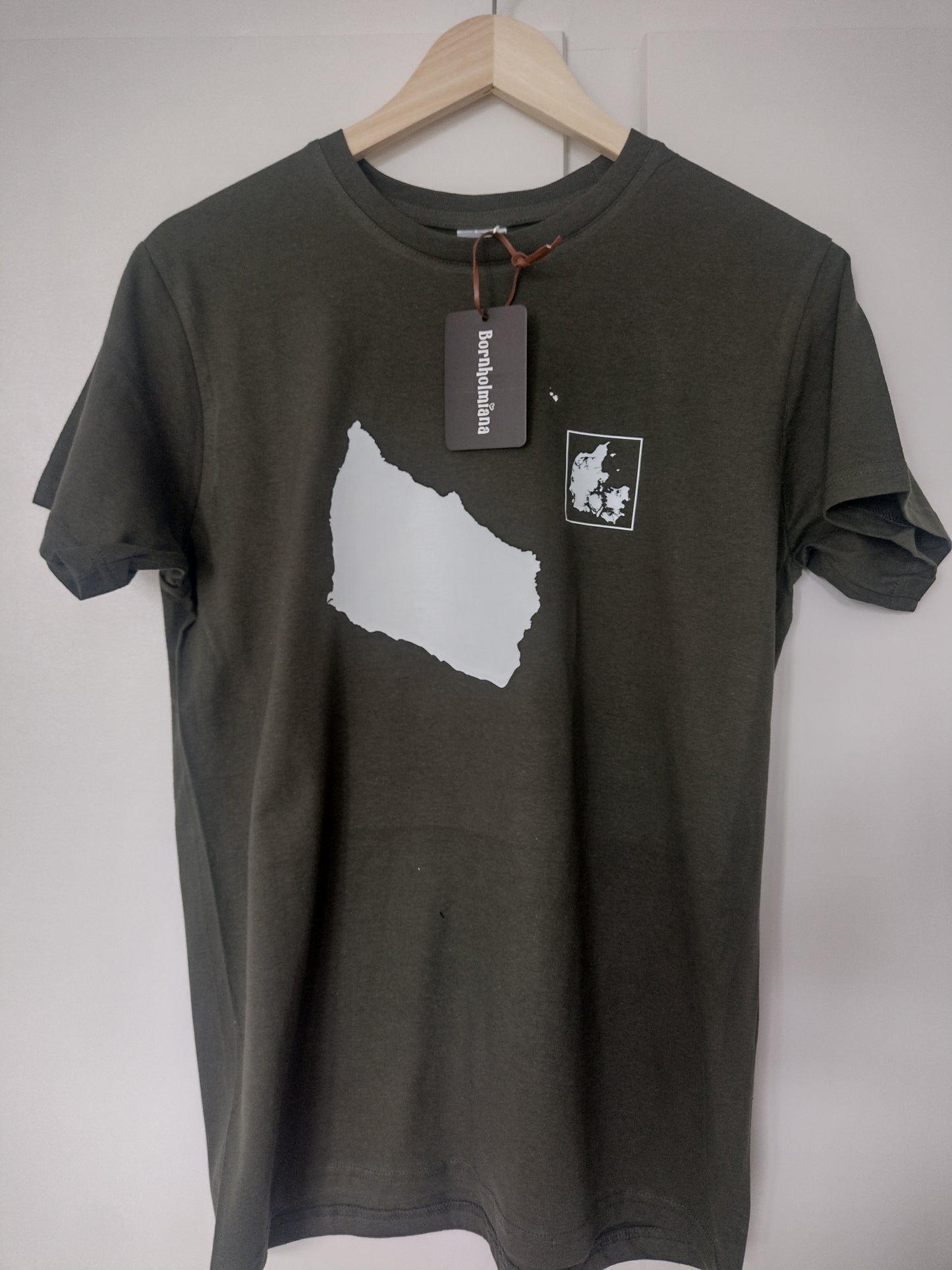 Borrijnholm (unisex)
