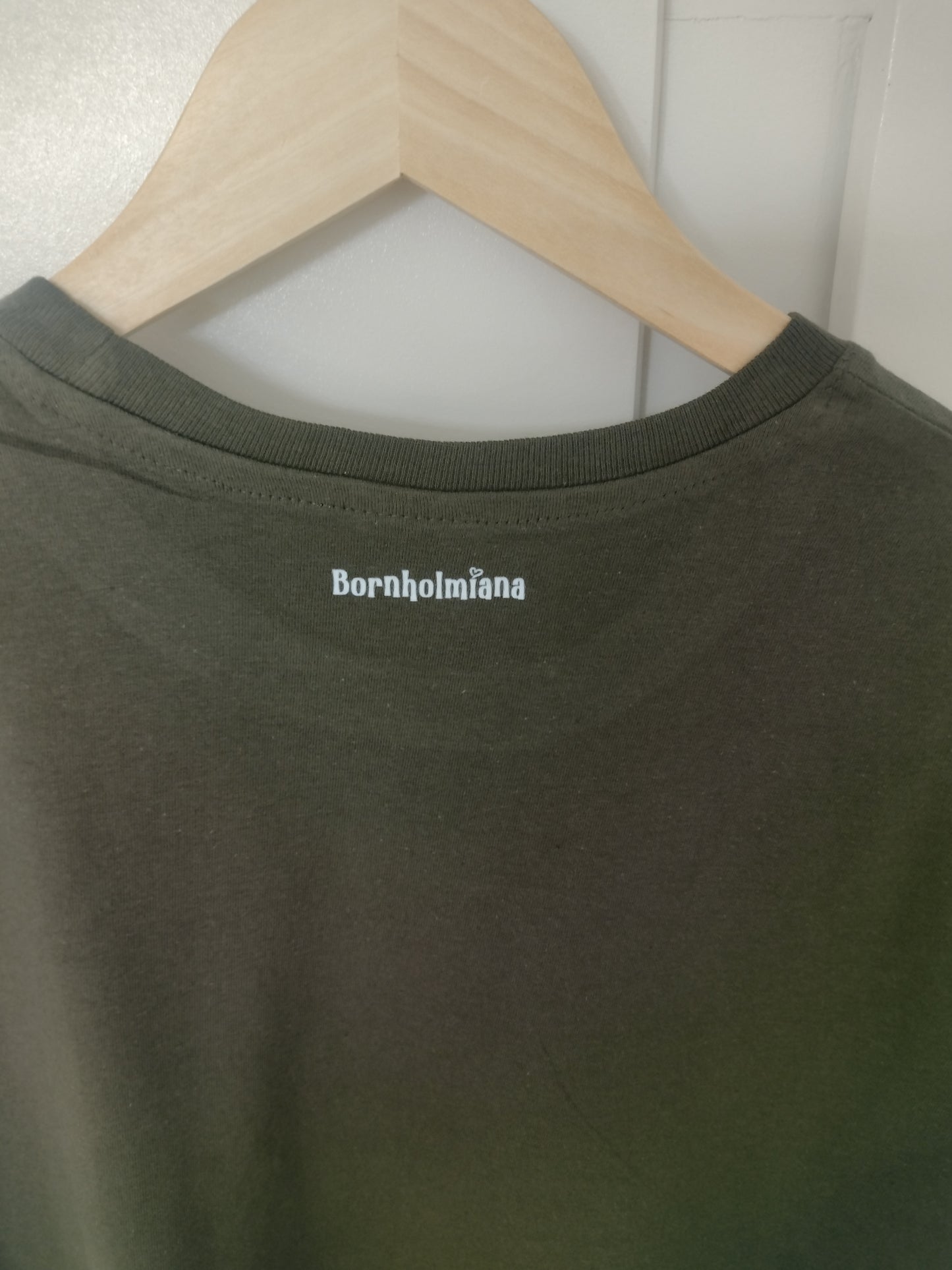 Borrijnholm (unisex)