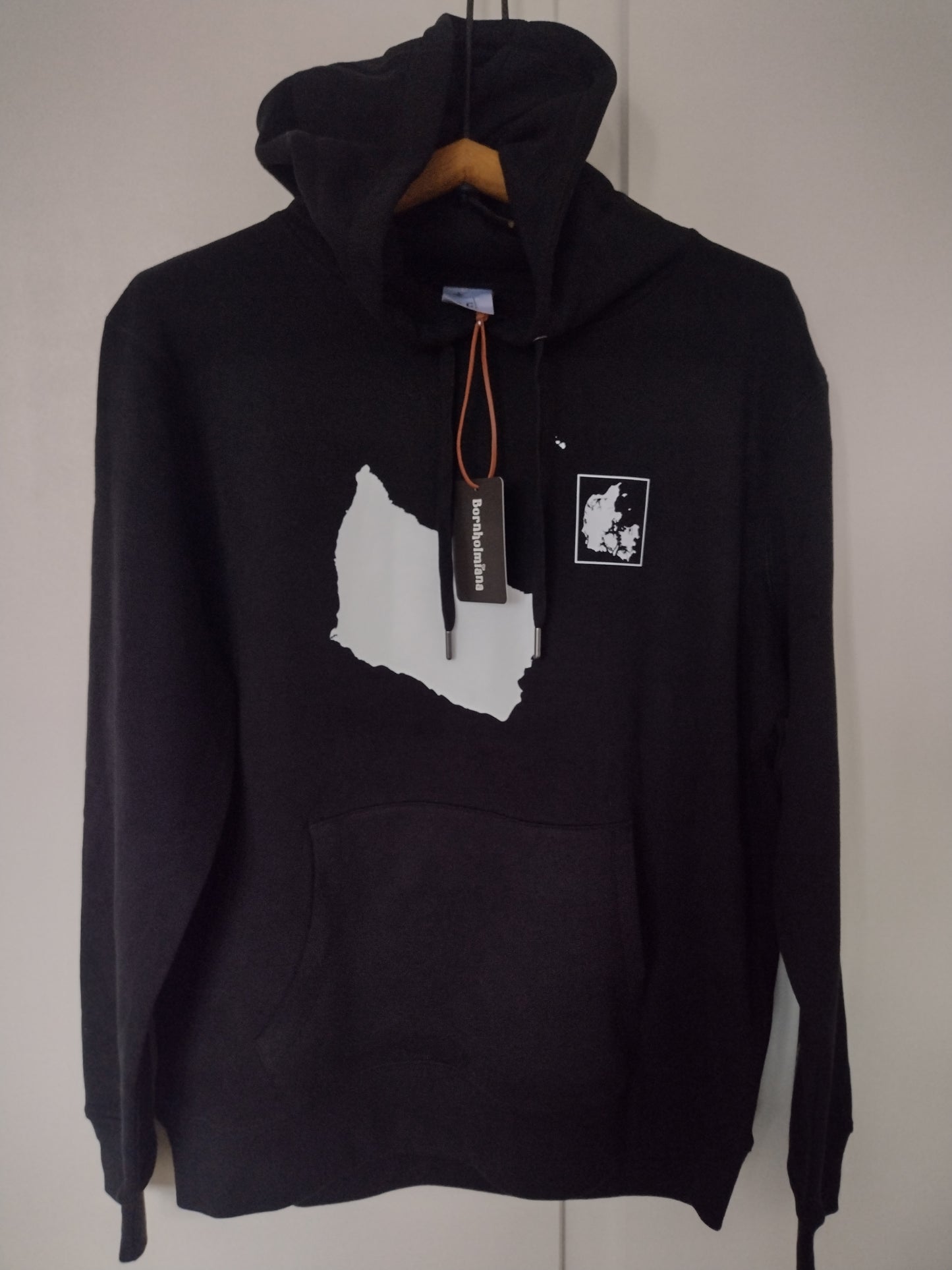 Borrijnholm (hoodie)