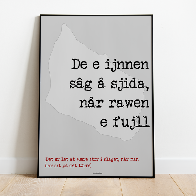 Ortoi – Ijnnen sâg
