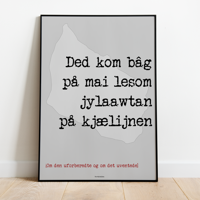 Ortoi – Lesom jylaawtan