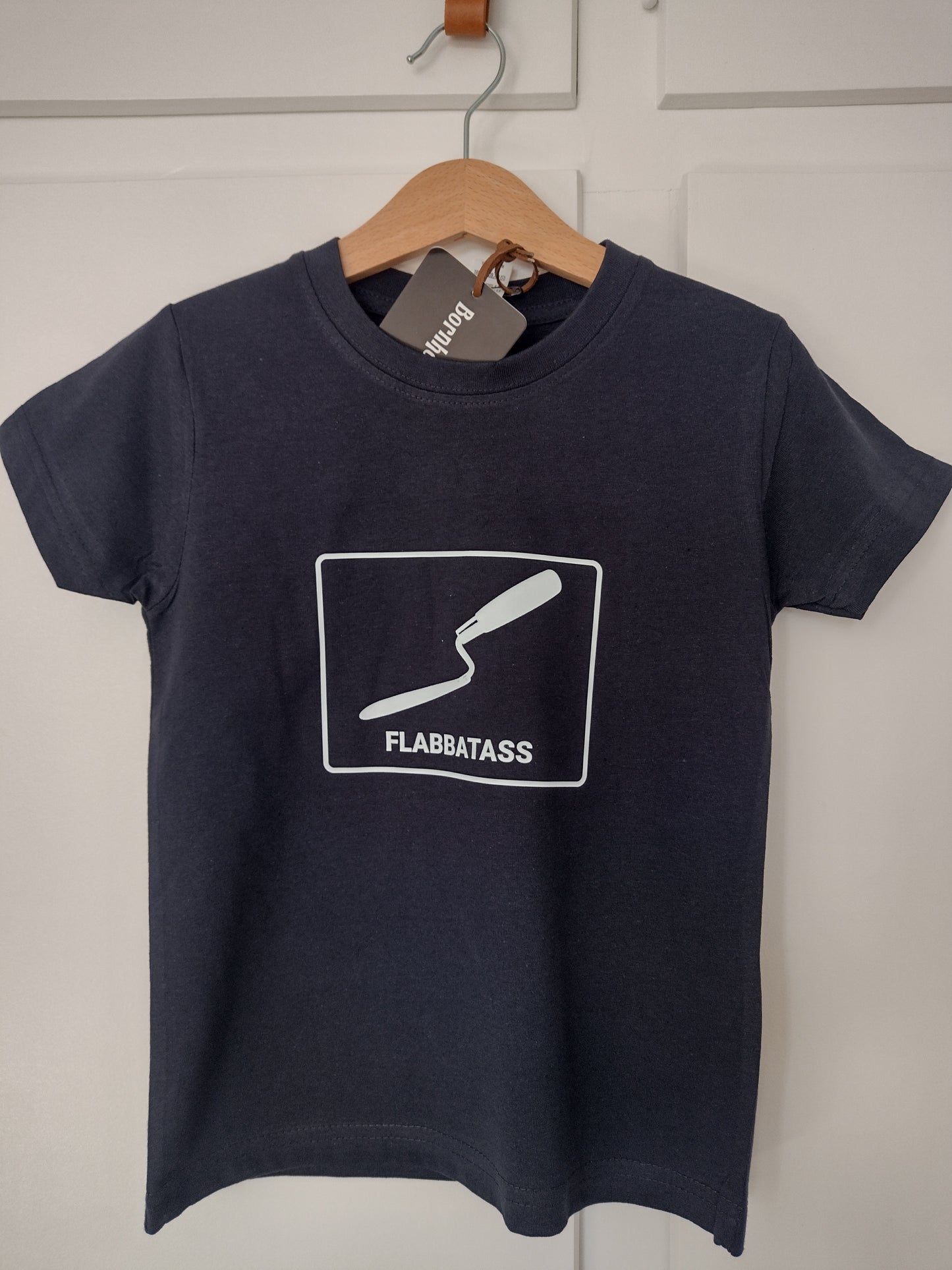 Flabbatass (barn)