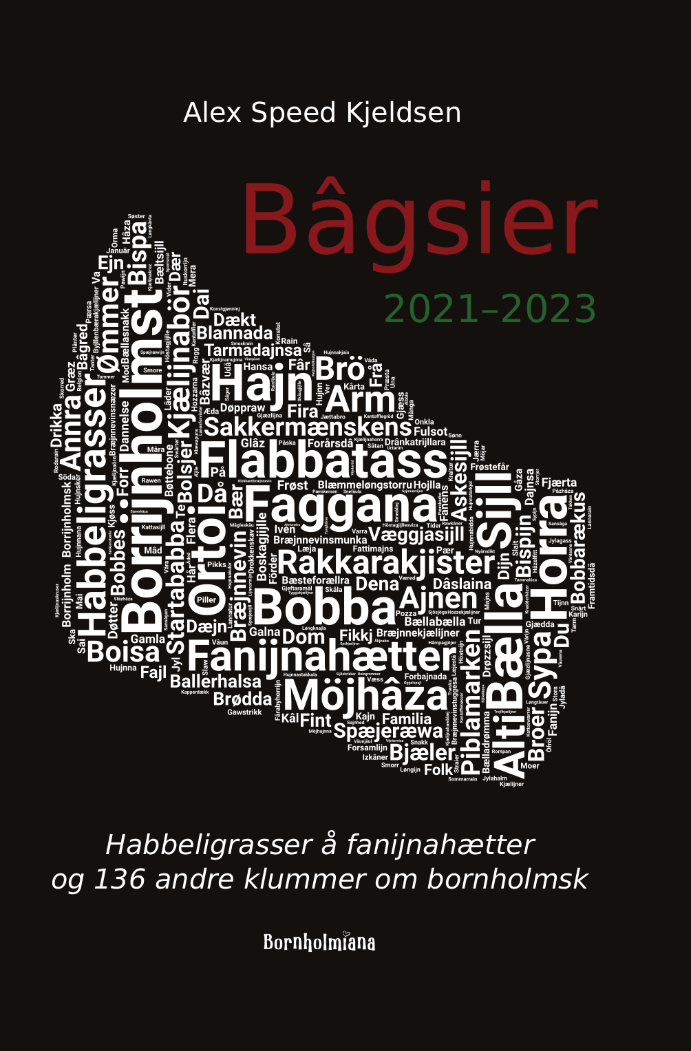 Bâgsier 2021–2023