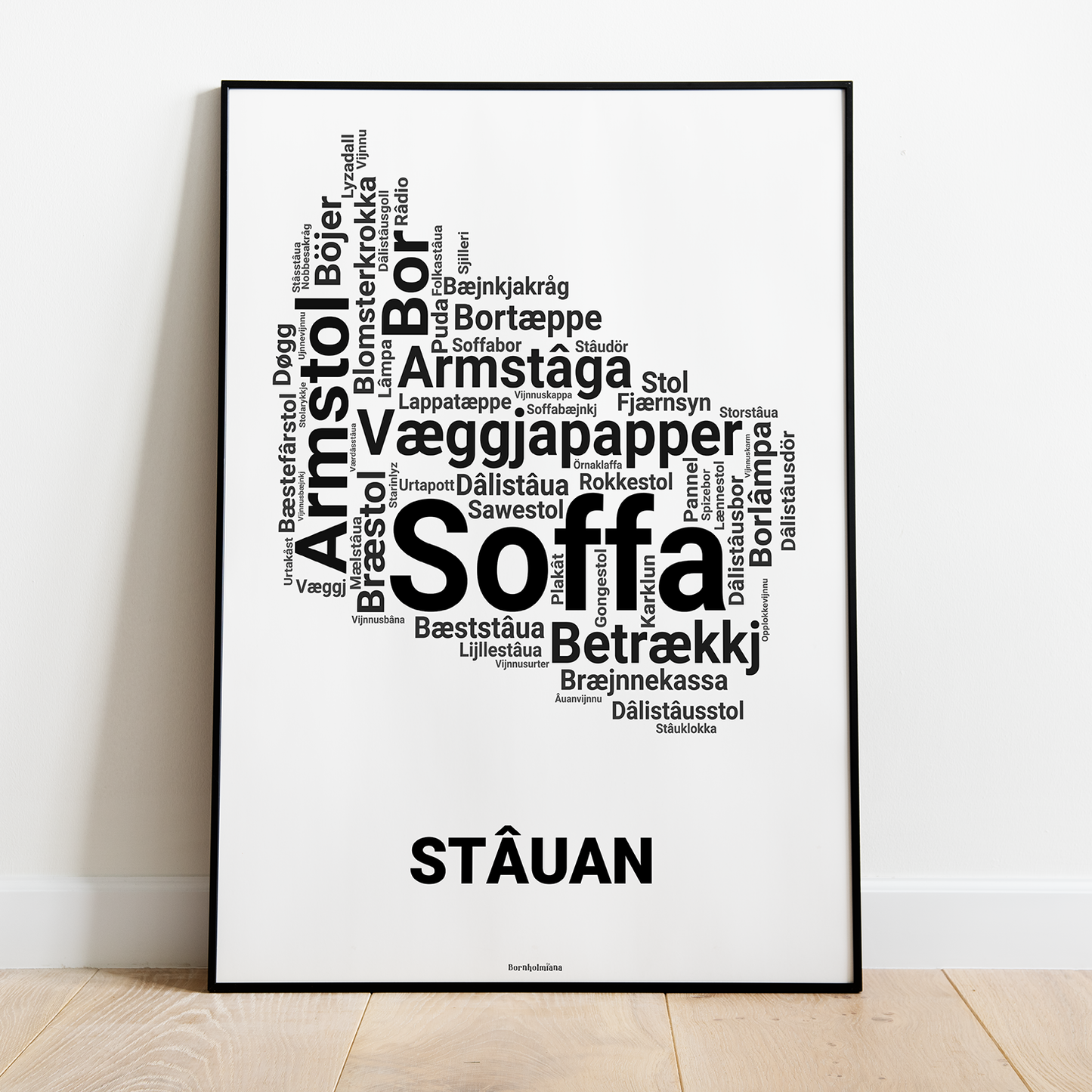 Stâuan