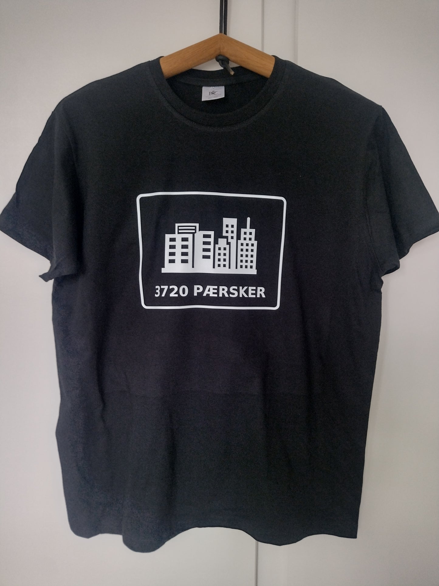 Superlokal: Pærsker (unisex)