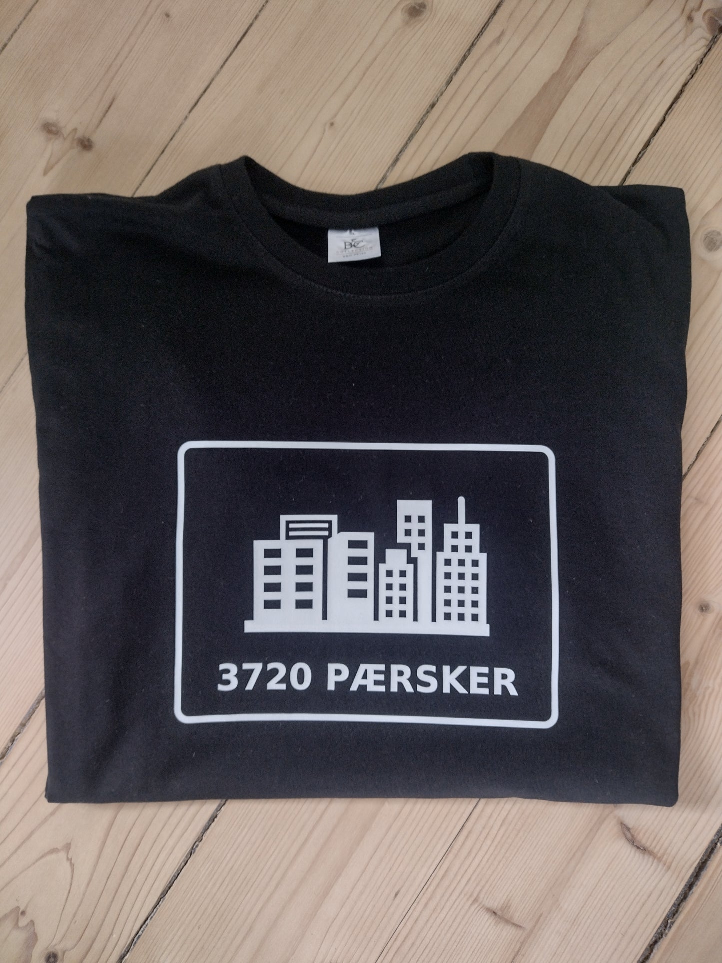 Superlokal: Pærsker (unisex)