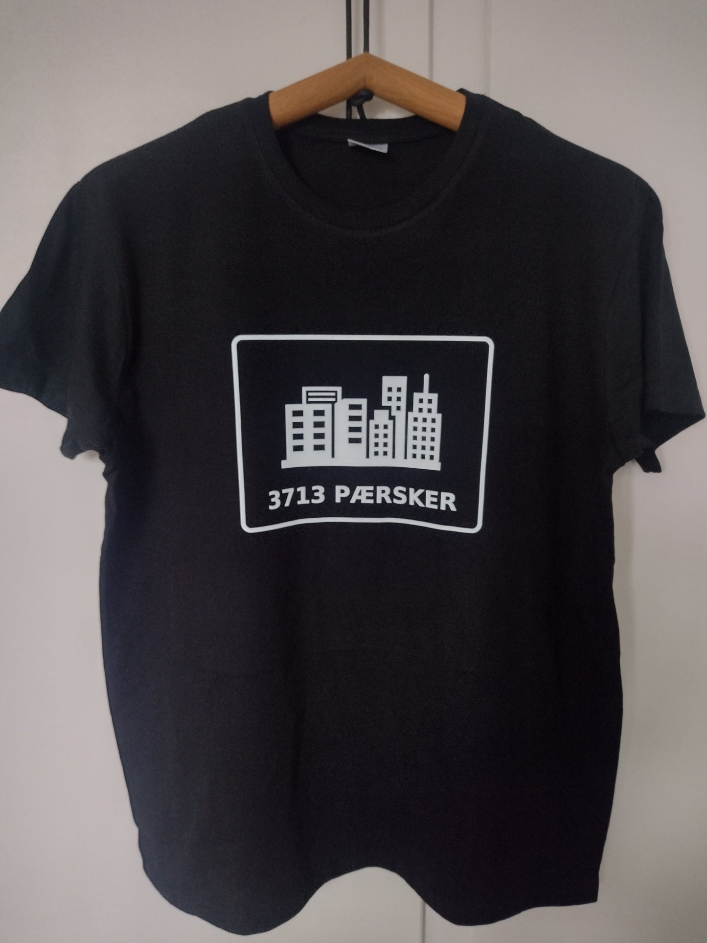 Superlokal: Pærsker nostalgisk (unisex)