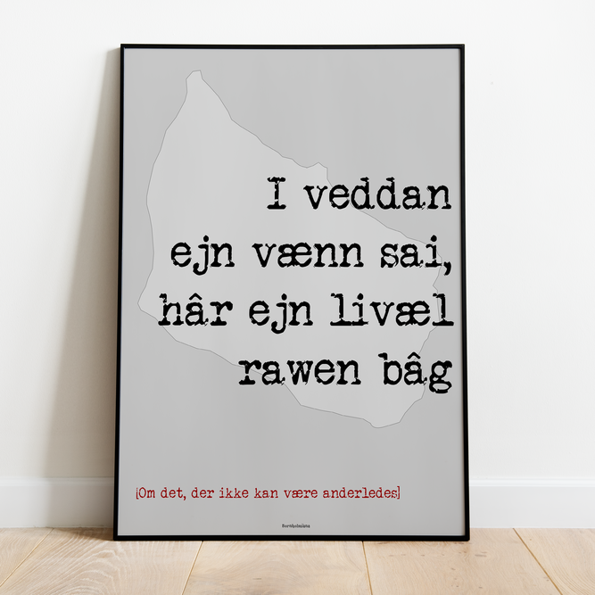 Ortoi – Rawen bâg