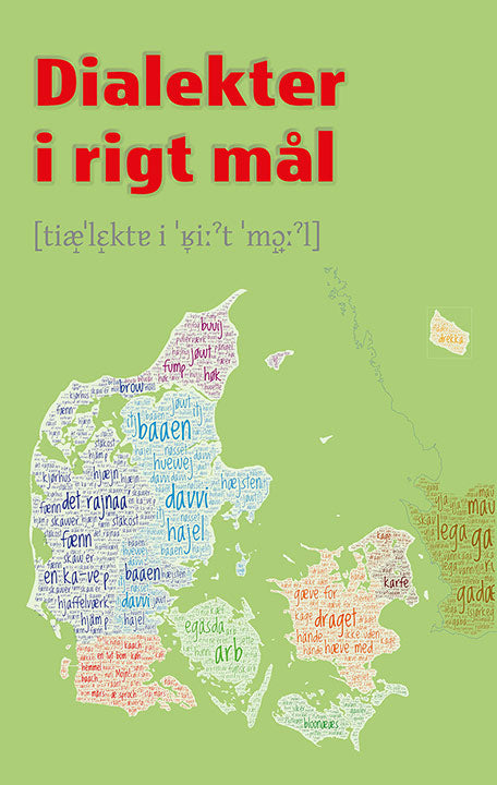 Dialekter i rigt mål (2019)