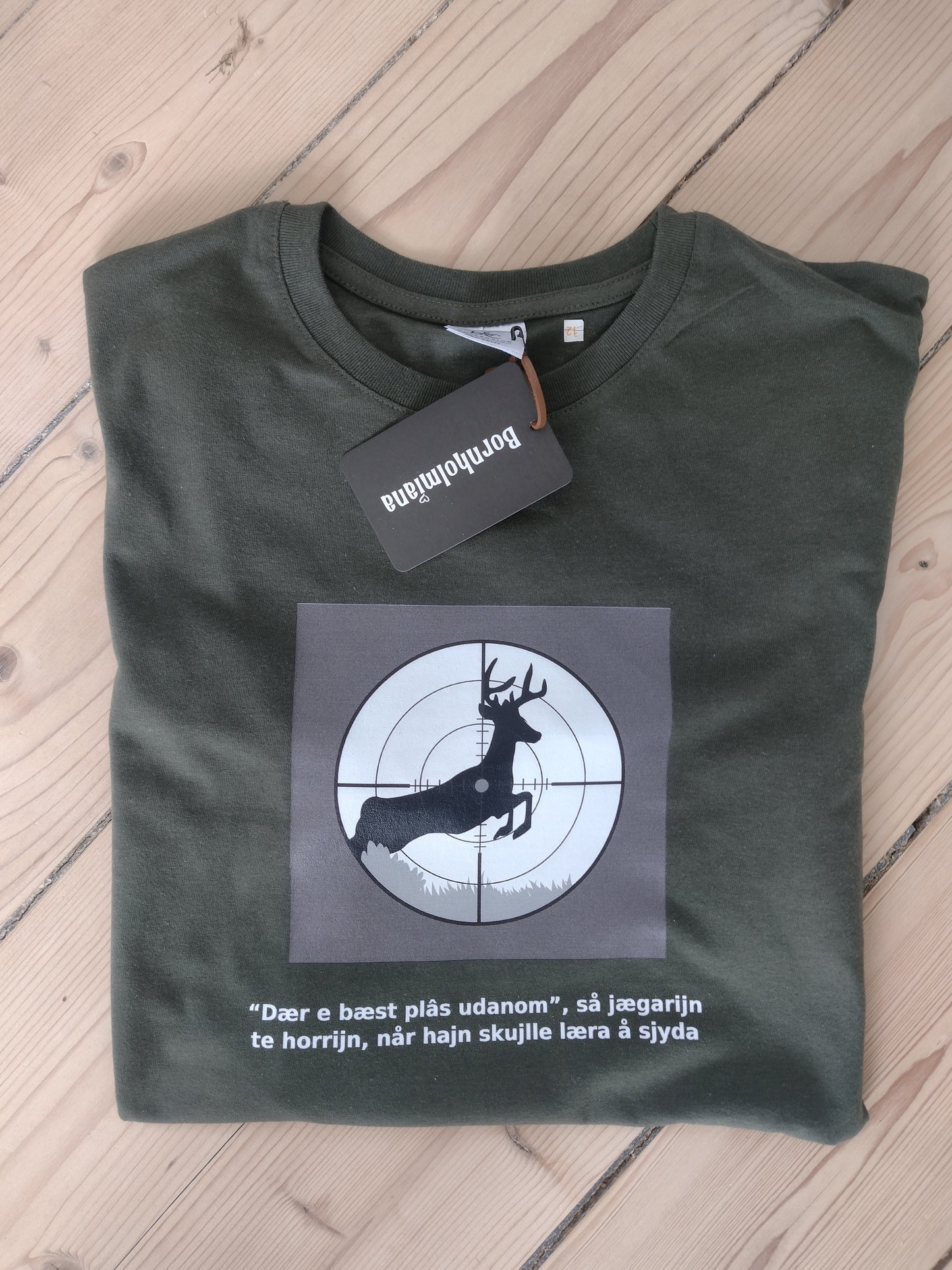 Bokkajait