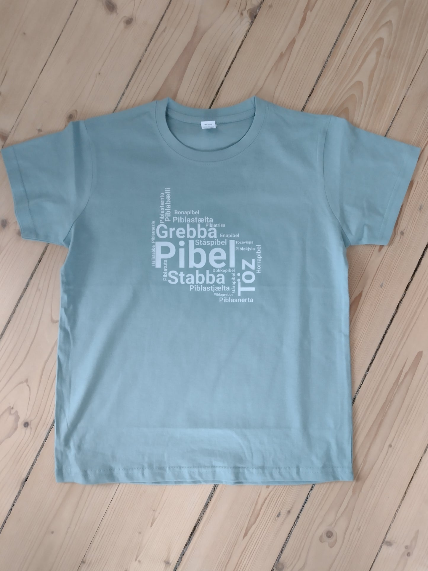Pibla (barn)