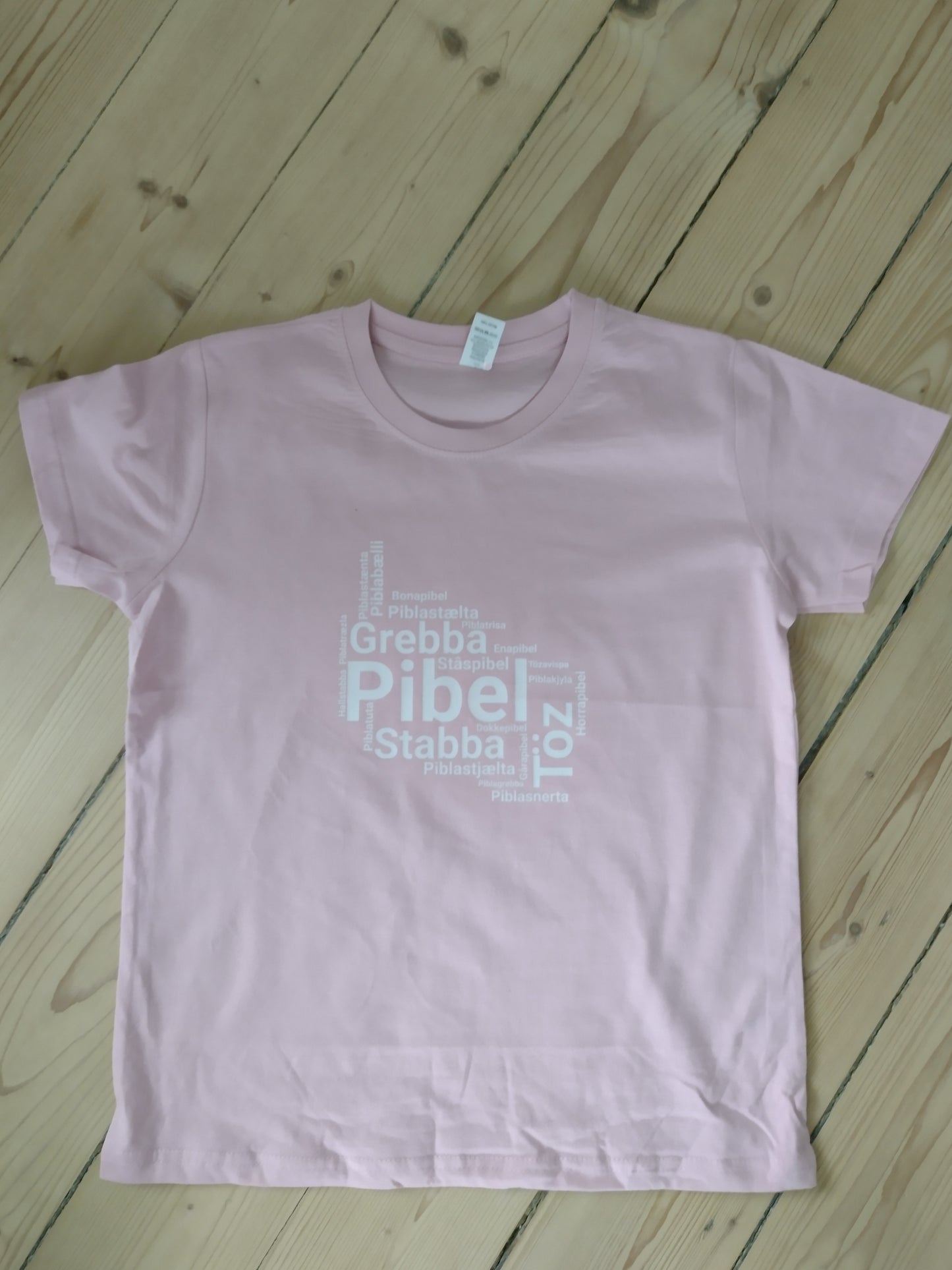 Pibla (barn)