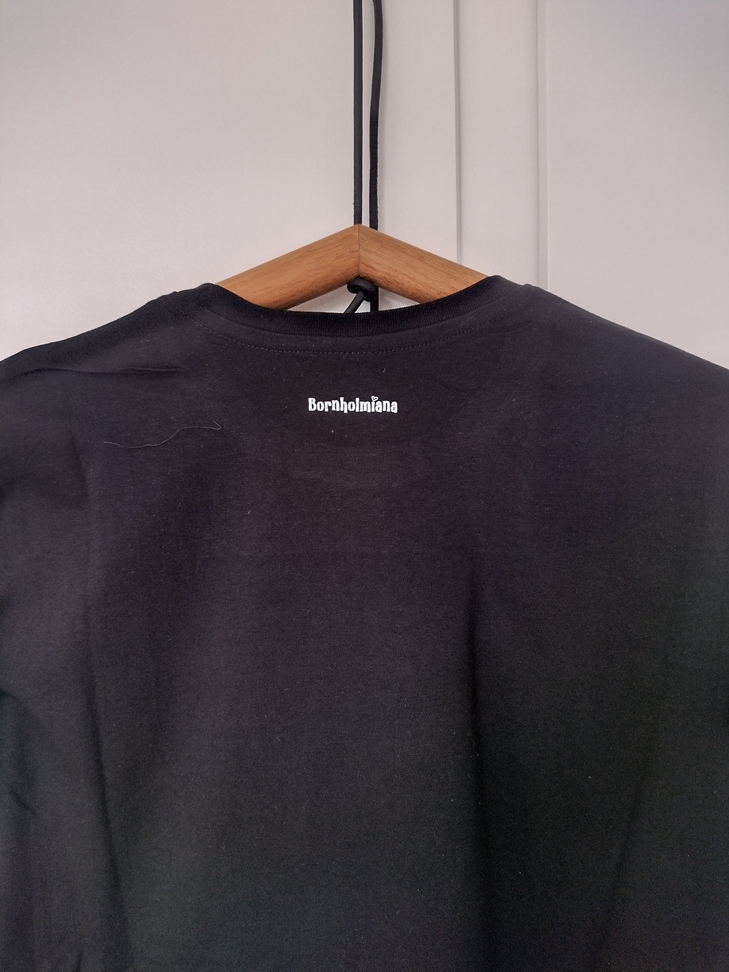 T-shirt: Arrikjætta (unisex)