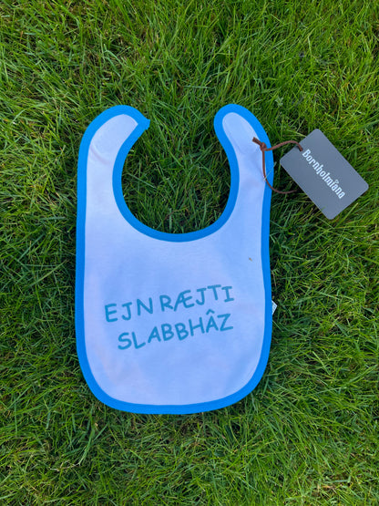 Slabbedøgg