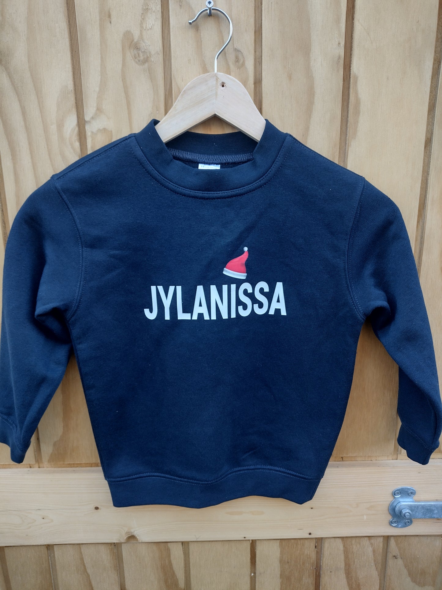 Jylanissa (sweatshirt, barn)