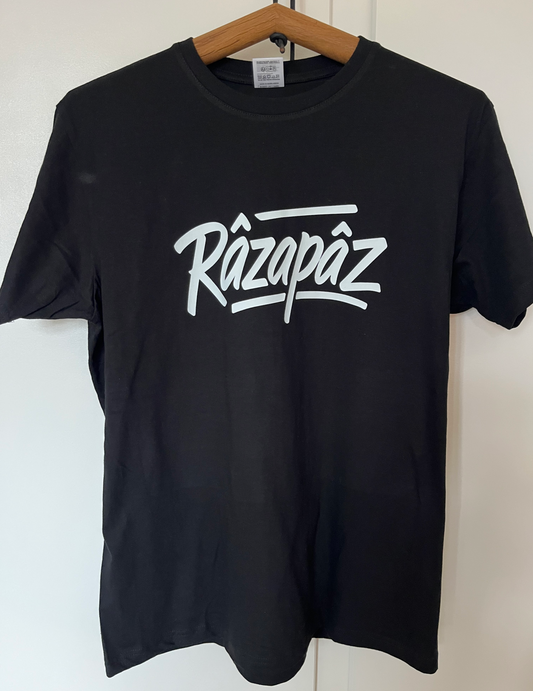 T-shirt: Razapâz (unisex)
