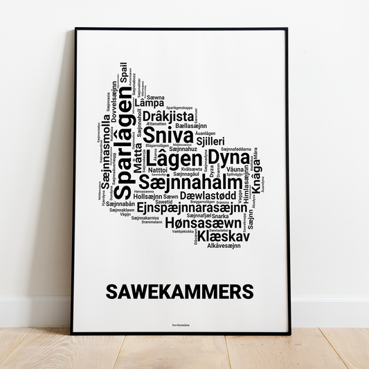 Sawekammers